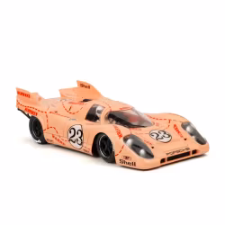 NSR - PORSCHE 917K PINK PIG LIVERY LIMITED EDITION SW SHARK 21.5K EVO (599PZ)