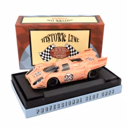 NSR - PORSCHE 917K PINK PIG LIVERY LIMITED EDITION SW SHARK 21.5K EVO (599PZ)