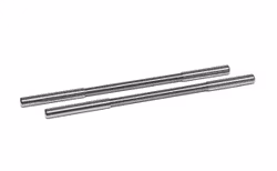 Slot.it - Axle - reduced centre diameter - 54 mm - 2,38mm - 3/32" (x2)