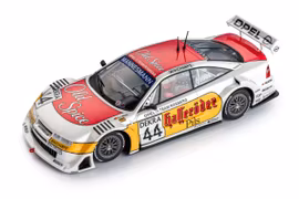 Slot.it - Opel Calibra V6 #44 DTM/ITC 1996
