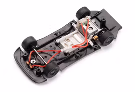 Slot.it - Maserati MC GT3 #33 Paul Ricard 2015