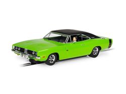 Scalextric - Dodge Charger RT - Sublime Green