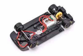 Slot.it - Nissan R89C - #24 Le Mans 1989