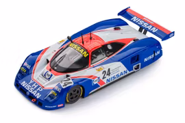 Slot.it - Nissan R89C - #24 Le Mans 1989