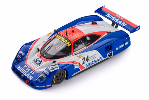 Slot.it - Nissan R89C - #24 Le Mans 1989