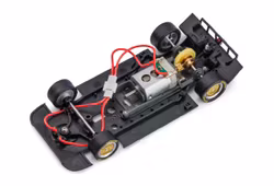 Slot.it -  Porsche 956 KH - #7 1000 Km Nürburgring 1984