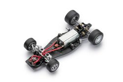 Policar - BRM P160, Nr.17, GP Monaco 1972