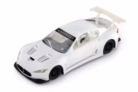 Slot.it - Mercedes C-class 1994/95 - White Kit with prepainted and preassembled parts;