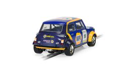 Scalextric - Mini Miglia – NAPA – Lewis Selby 2021