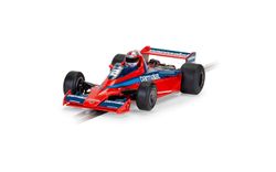 Scalextric - Brabham BT46 1978 Monza