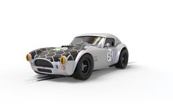 Scalextric - Shelby Cobra 289 - CSX2201- Snake Eyes