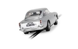 Scalextric - James Bond Aston Martin DB5 - 'Goldfinger'