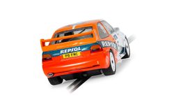 Scalextric - Ford Escort Cosworth WRC - 1997 Acropolis Rally - Carlos Sainz