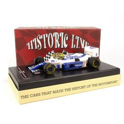 NSR - FORMULA 86/89 ROTHMANS "AS" #2 LIVERY