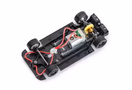 Slot.it - Porsche 962C 85 - LeMans 1987