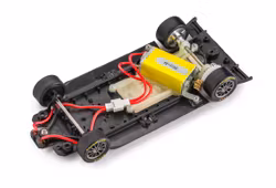 Slot.it - Oreca 07 - #3 24h Le Mans 2022 (Car choosen for the Brussels 24h slotrace)