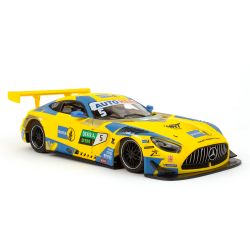 NSR - MERCEDES AMG GT3 EVO BILSTEIN #5 DTM 2021 AW KING 21K EVO3