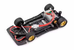 Slot.it - 512M - n.15 - 24h Le Mans 1971