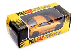 Policar - Subaru BRZ - orange
