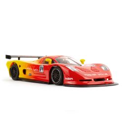 NSR - MOSLER MT900R SALVATORE NOVIELLO 11th ANNIVERSARY EVO3 AW KING 21 EVO3