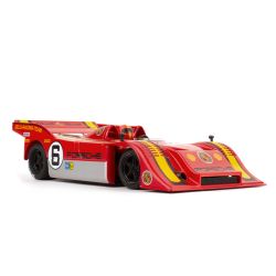 NSR - 917/10K GELO #6  INTERSERIE 1973 LOOS SW SHARK 21.5 EVO