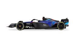 Scalextric - Williams FW44 - Alexander Albon 2022