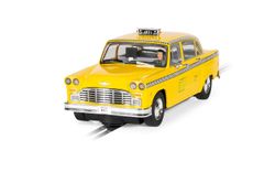 Scalextric - 1977 NYC Taxi