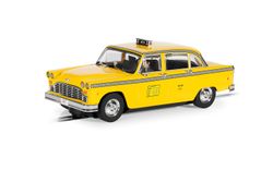 Scalextric - 1977 NYC Taxi