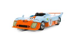 Scalextric - Mirage GR8 - 1975 LeMans Winner Special Edition