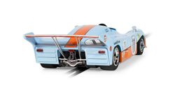 Scalextric - Mirage GR8 - 1975 LeMans Winner Special Edition