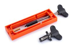 Slot.it - Professional extractor press and puller set