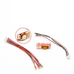NSR - PROFESSIONAL LIGHT KIT READY TO RACE WITH 4 LEDS