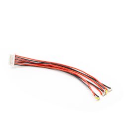 NSR - ADDITIONAL 4 LEDs FOR NSR LIGHT KIT