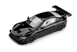 Policar - Maserati MC GT4 Black
