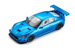Policar - Maserati MC GT4 Blue