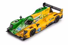 Slot.it - Oreca 07 - 2023 - 24h Le Mans / #34