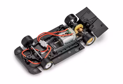 Slot.it - Porsche 956LH - 1984 - 24h Le Mans / #17