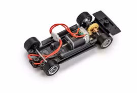 Slot.it - DATSUN 510 1972 - 1st Lime Rock / #68 - Bob Sharp