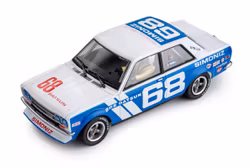 Slot.it - DATSUN 510 1972 - 1st Lime Rock / #68 - Bob Sharp