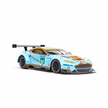 NSR - ASV LE MANS 2014 #97 GTE PRO AW KING 21K