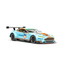 NSR - ASV LE MANS 2014 #98 GTE AM AW KING 21K