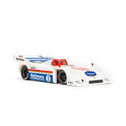 NSR - PORSCHE 917/10K ROTHMANS LIVERY RED #3 SW SHARK 21.5 EVO