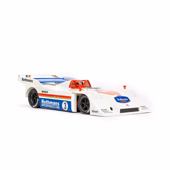 NSR - PORSCHE 917/10K ROTHMANS LIVERY RED #3 SW SHARK 21.5 EVO