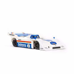 NSR - PORSCHE 917/10K ROTHMANS LIVERY BLUE #2 SW SHARK 21.5 EVO