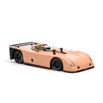NSR - Lola T280/290 Test Car Pink - Long Tail