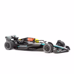 NSR - Formula 22/26 Silver arrow #63 GR Livery