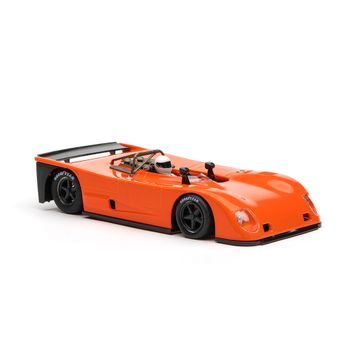NSR - Lola T280/290 Test Car Orange - Long Tail