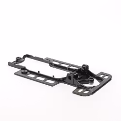 NSR - Chassis - Lola T280/290 - Black Medium