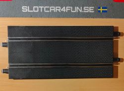Policar - Track piece standardraka (1st)