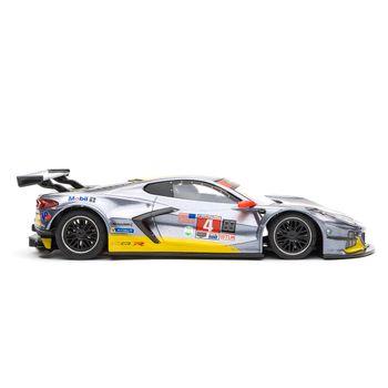NSR - CORVETTE C8.R #4 GTLM DAYTONA 24h 2021 - AW King 21